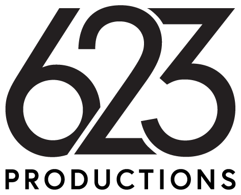 623 Productions Logo