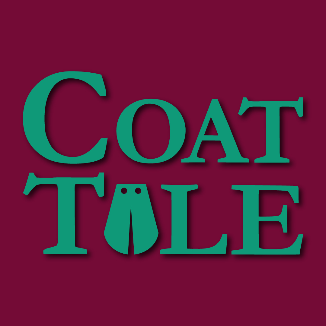 CoatTale Logo color