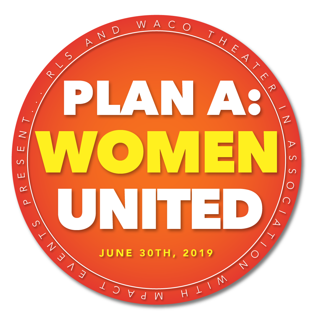 Plan A Women United logo
