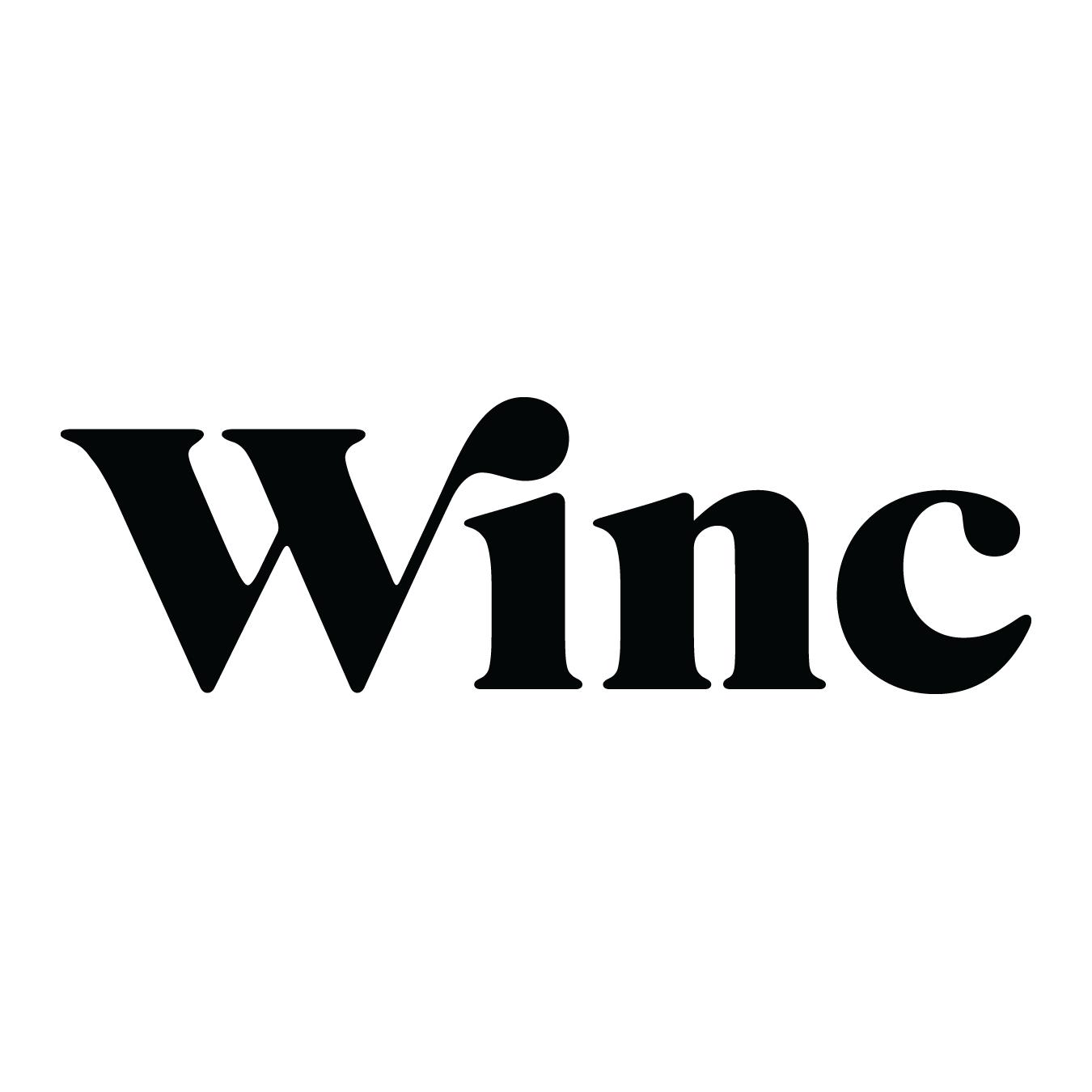 Winc Wines Logo