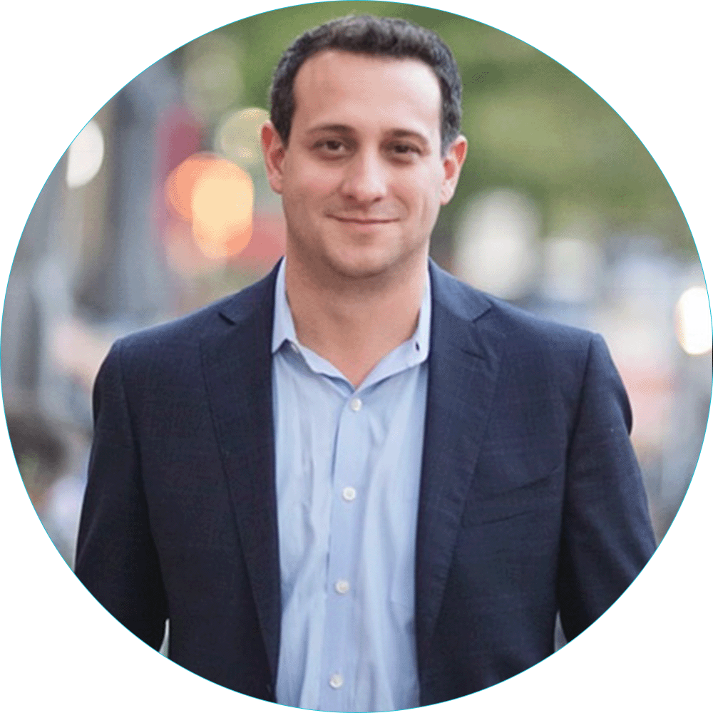 Bram Weinstein