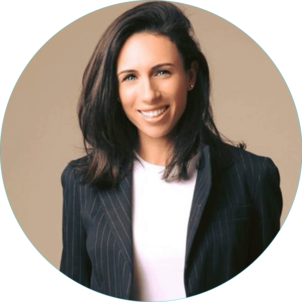Stephanie Siegel